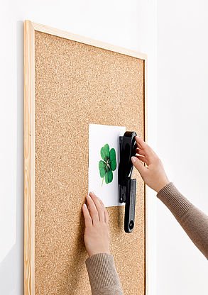 Novus Grapadora Harmony B4 Re + New Negro