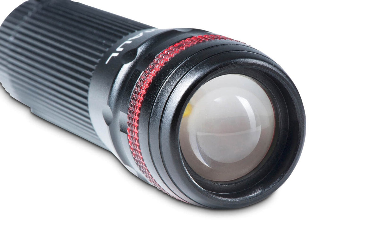 Linterna Led Maul Leos 10,5cm, 3w, Hasta 150m
