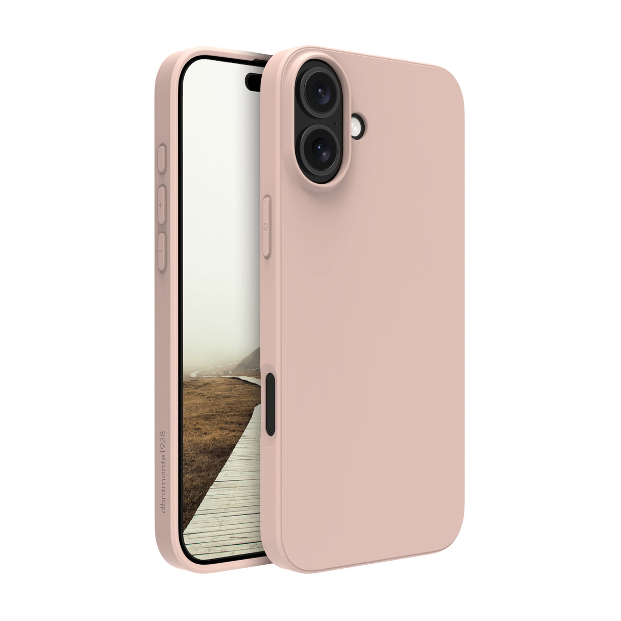 EAN 5711428062246 - dbramante1928 Greenland funda para teléfono móvil 15,5 cm (6.1") Rosa imagen 1