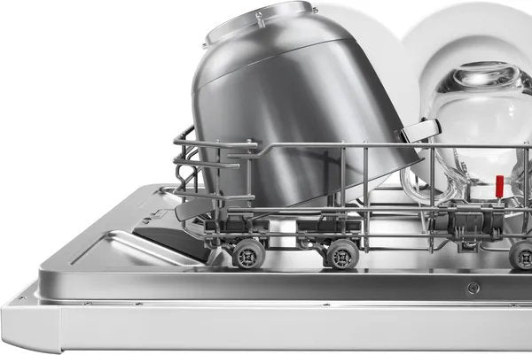 Bol Bosch Muz S6er Acero Inoxidable Mum Serie 6