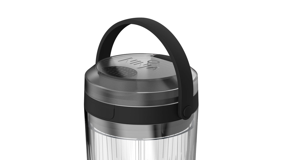 EAN 0622356274937 - Ninja Blast 0,53 L Licuadora de vaso 14,4 W Negro imagen 5