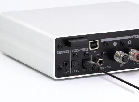 EAN 0766623356091 - Manhattan 356091 Cable de fibra óptica e InfiniBand 5 m Negro imagen 5