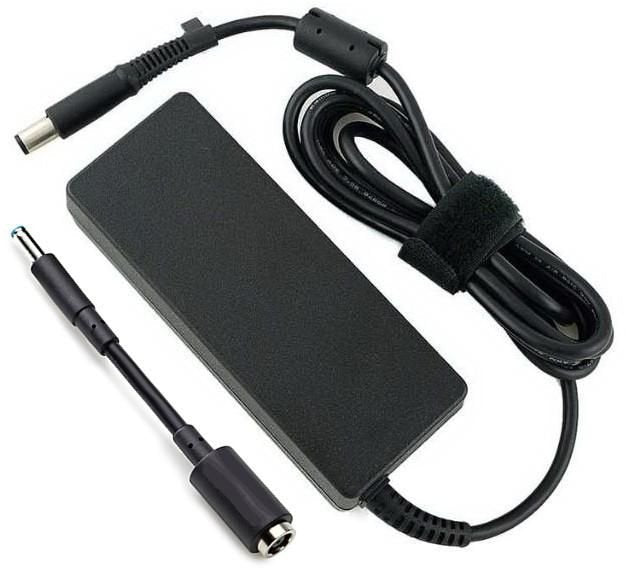 EAN 5711045650765 - CoreParts MBA50005 adaptador e inversor de corriente Interior 65 W Negro imagen 1