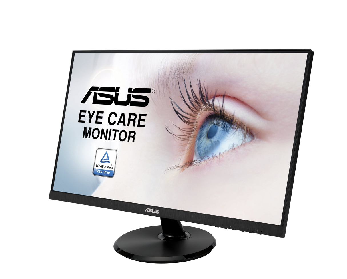 Monitor Asus Va27dcp 27' Full Hd Multimedia Negro