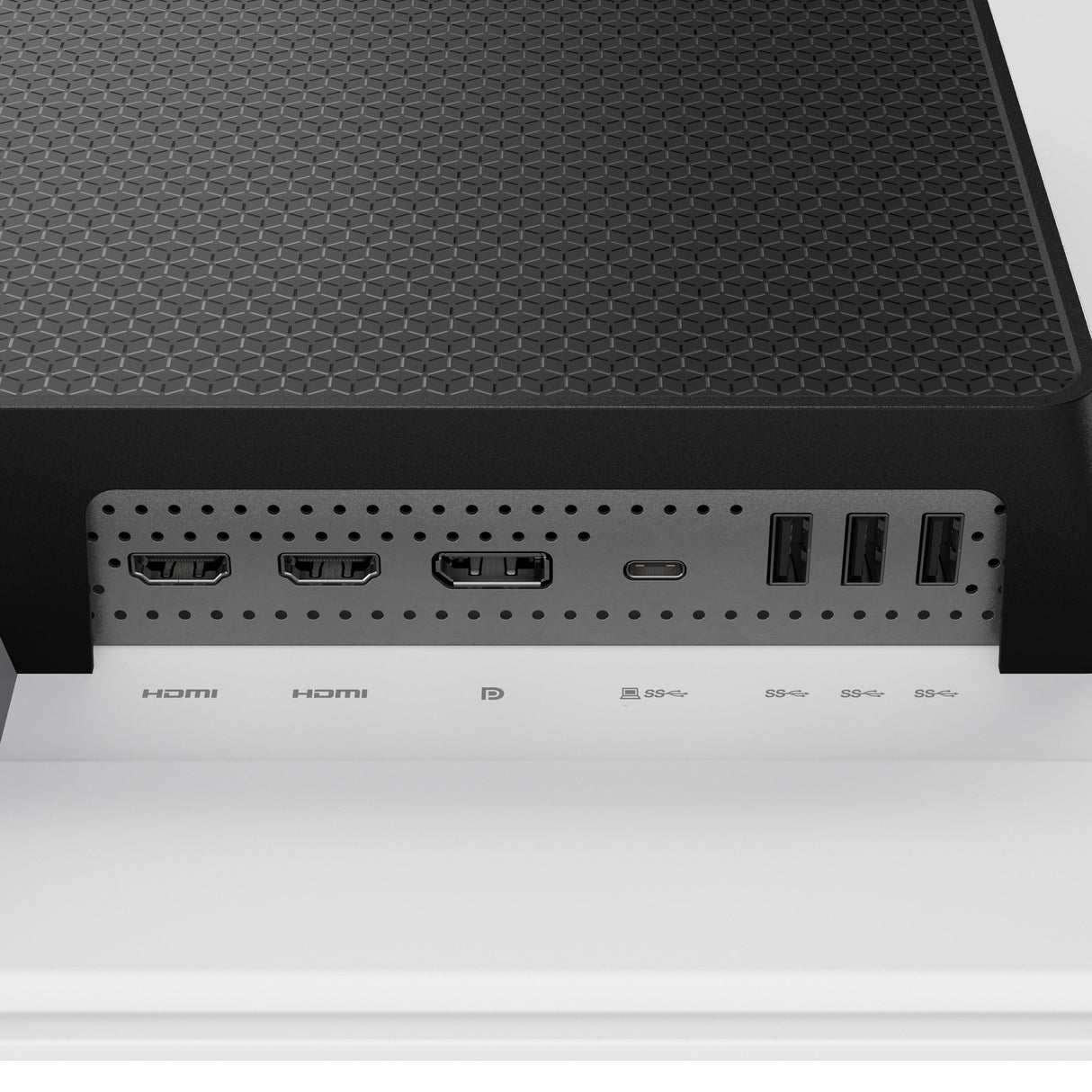 EAN 198158136709 - Lenovo Legion Pro 27UD-10 pantalla para PC 67,3 cm (26.5") 3840 x 2160 Pixeles 4K Ultra HD QD-OLED Negro, imagen 11