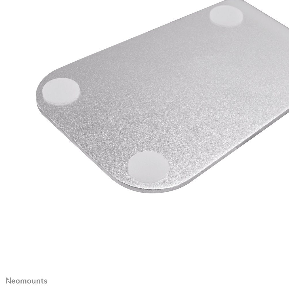 EAN 8717371448462 - Neomounts DS15-050SL1 soporte de seguridad para tabletas Plata 27,9 cm (11") imagen 7