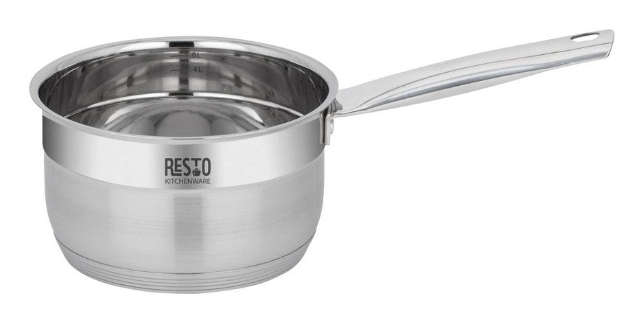 EAN 4260403578858 - Resto Kitchenware 92101 cacerola 1,9 L Alrededor Acero inoxidable imagen 2