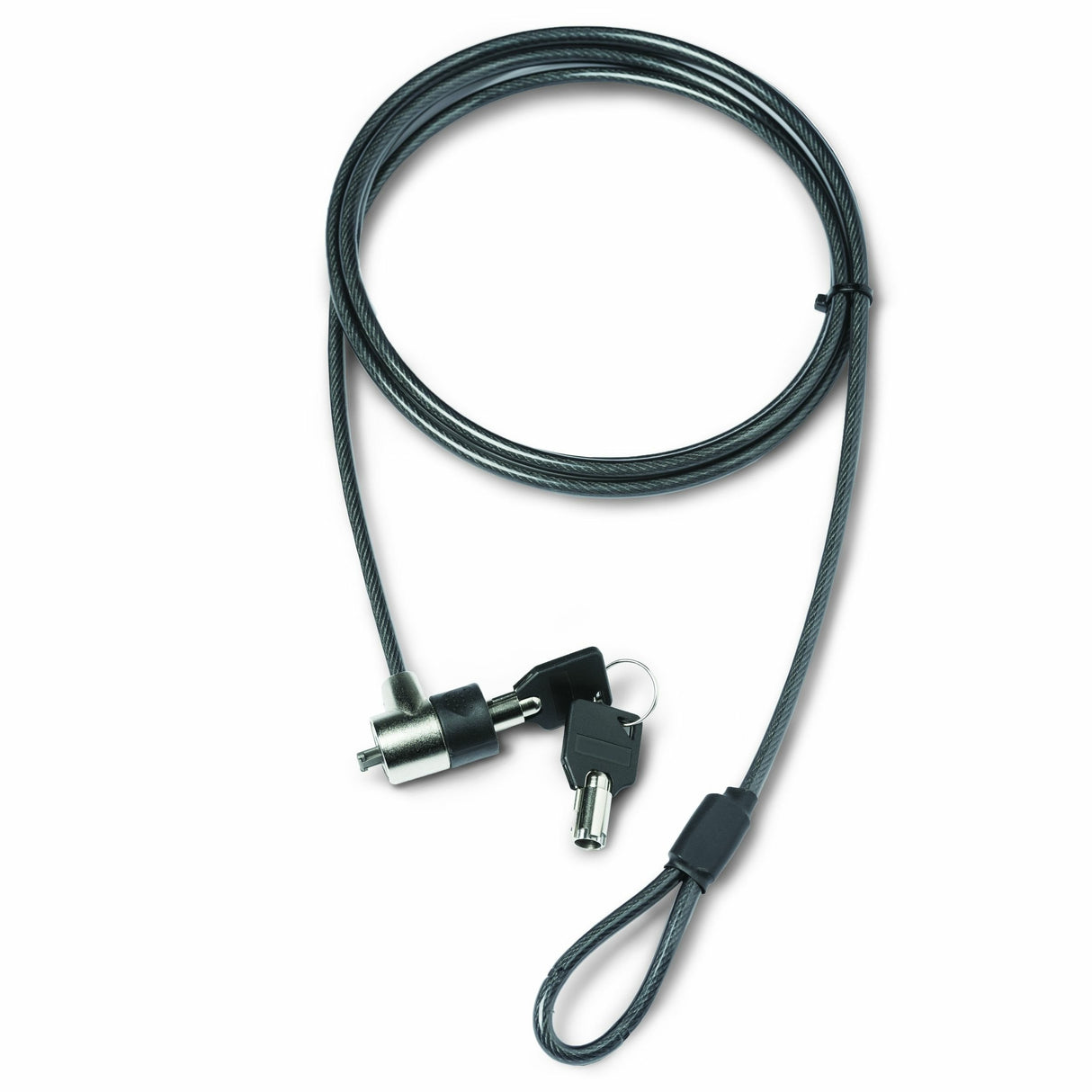 EAN 7640158660430 - DICOTA D30835 cable antirrobo Negro 2 m imagen 1