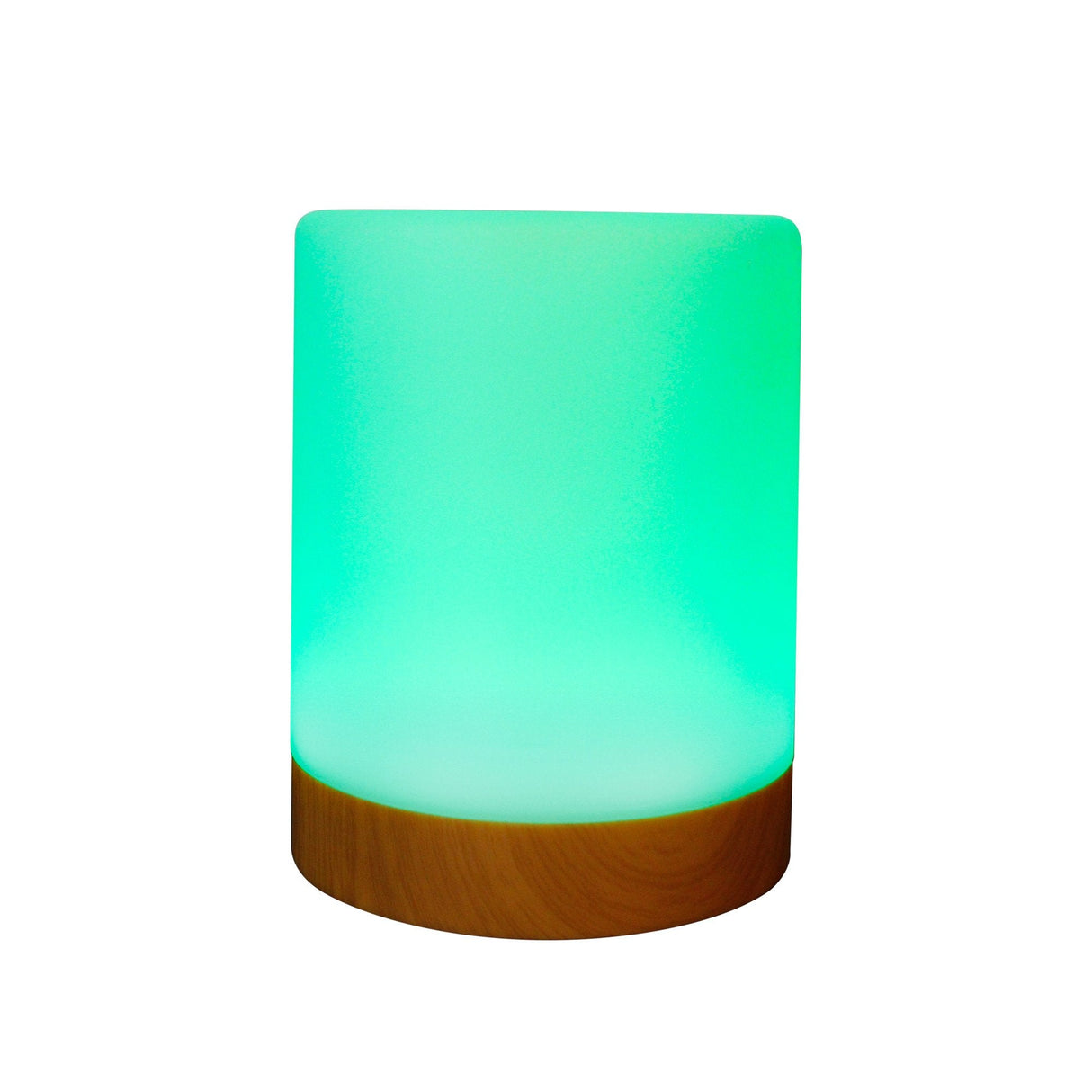 Realpower Ambiente Light 200,Rgb Con Mando A Distancia