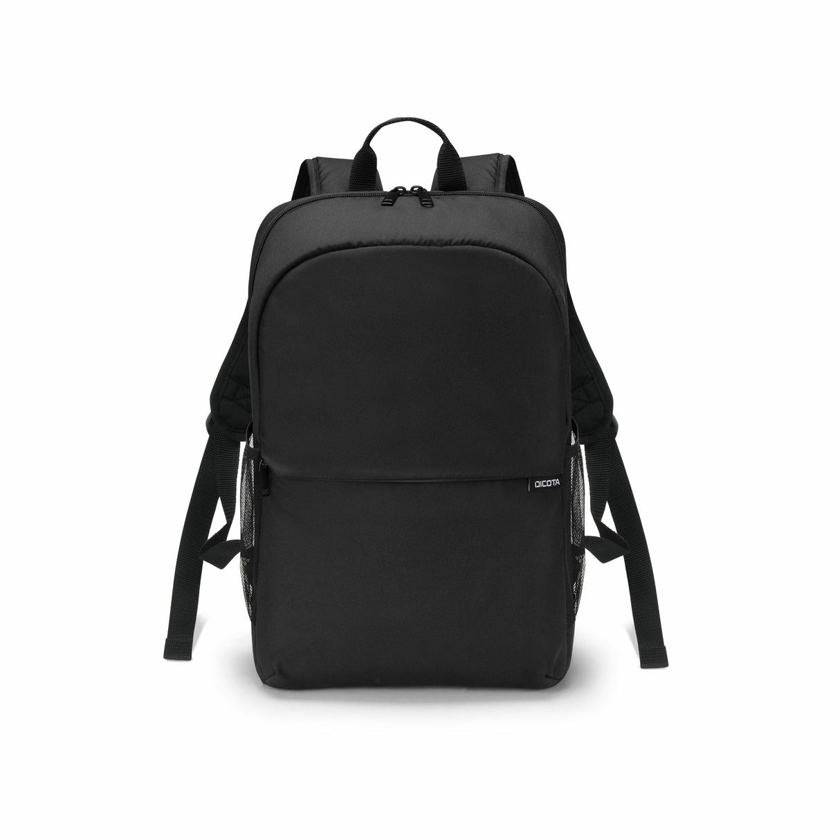 Mochila  Dicota D32085-Rpet  Informal Negro Poliéster, Tereftalato De Polietileno (Pet)