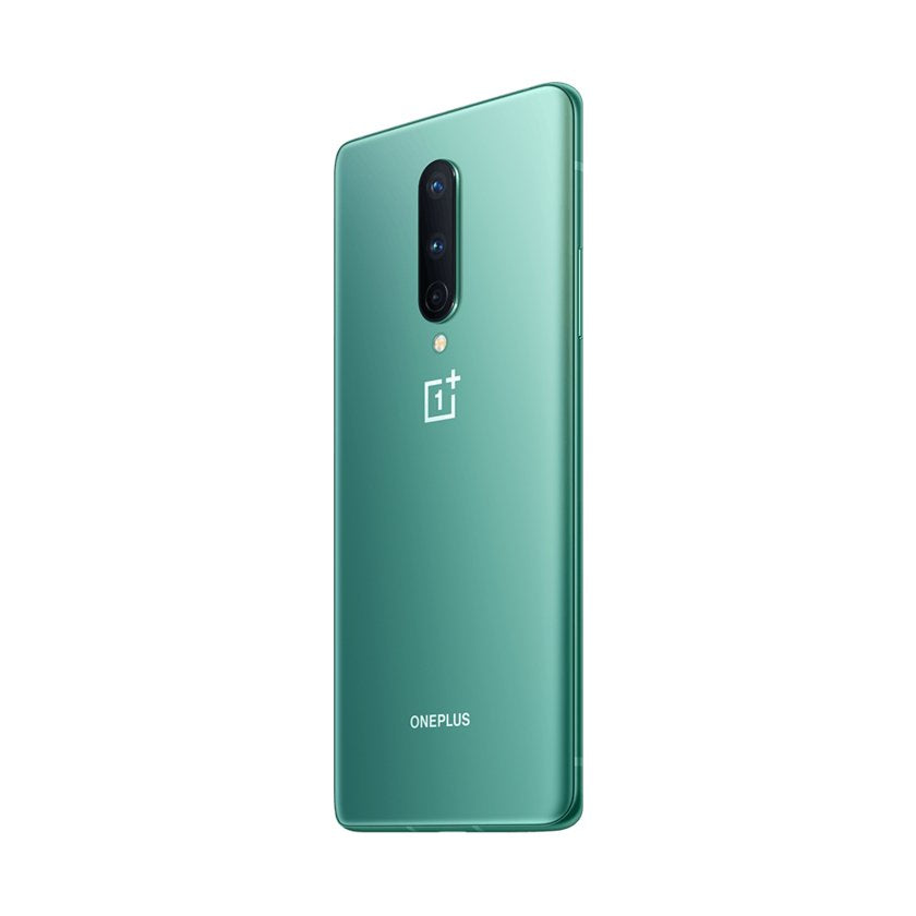 Smartphone Oneplus 8 5g 128gb Dual-Sim Green Eu
