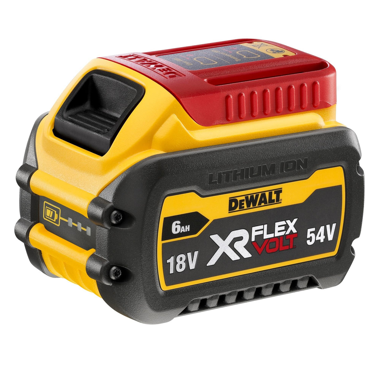 Batería Dewalt Xr Flexvolt