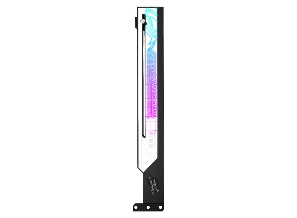 EAN 4711081731818 - ASUS ROG Strix Graphics Card Holder Universal Soporte para tarjeta gráfica imagen 5