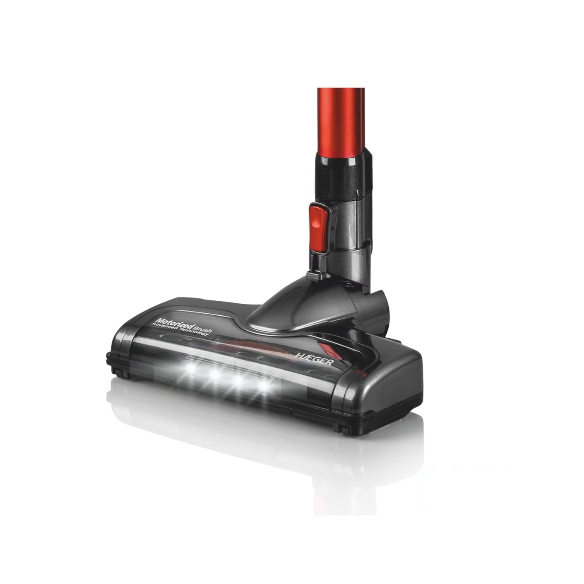 Haeger Venus Plus 600 Aspirador Vertical