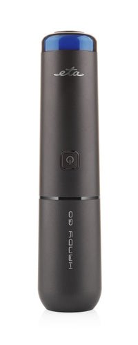 EAN 8590393435302 - Eta HANDY GO aspiradora de mano Negro imagen 3