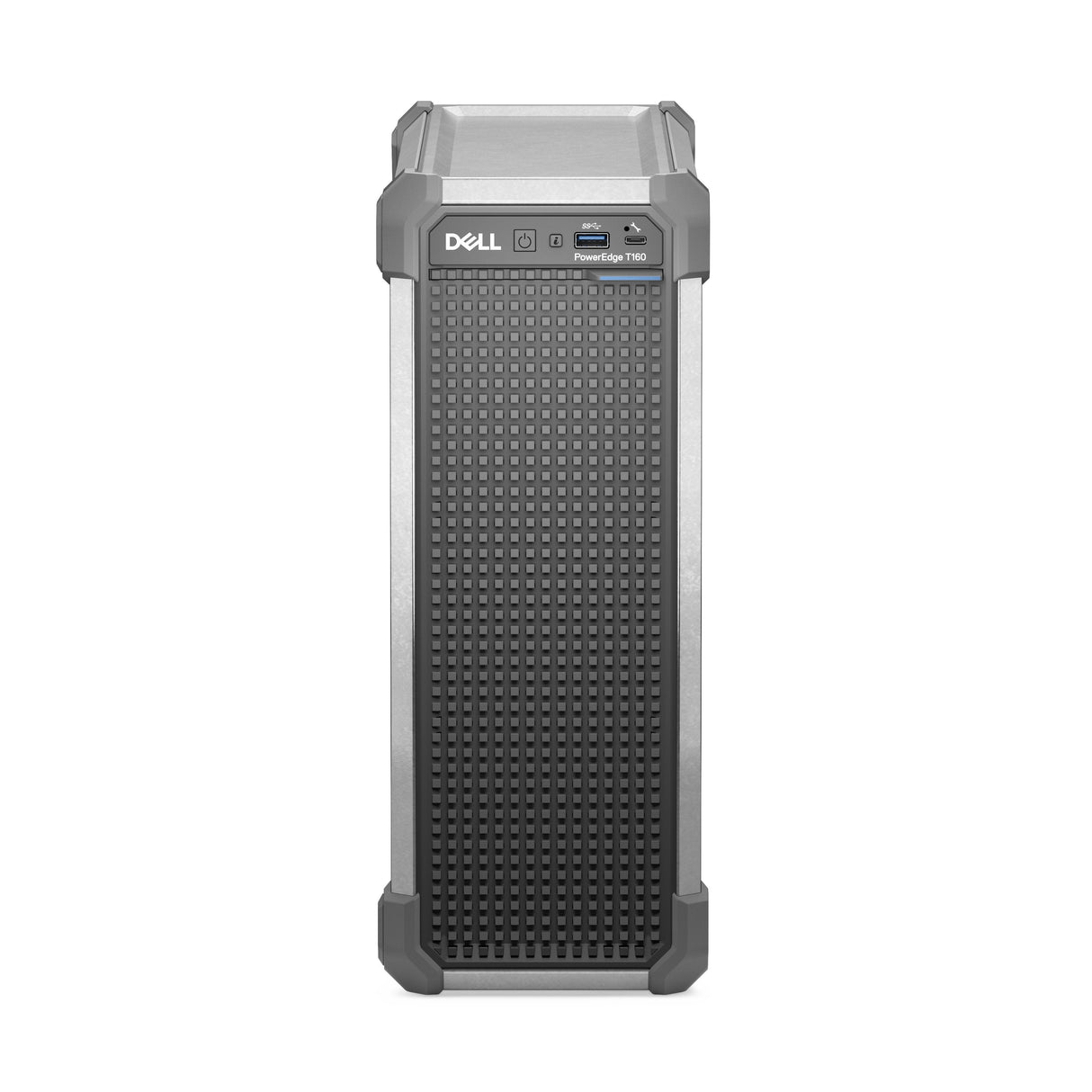 EAN 5397184921036 - DELL PowerEdge T160 servidor 2 TB Tower (3U) Intel Xeon E E-2414 2,6 GHz 16 GB DDR5-SDRAM 300 W imagen 2