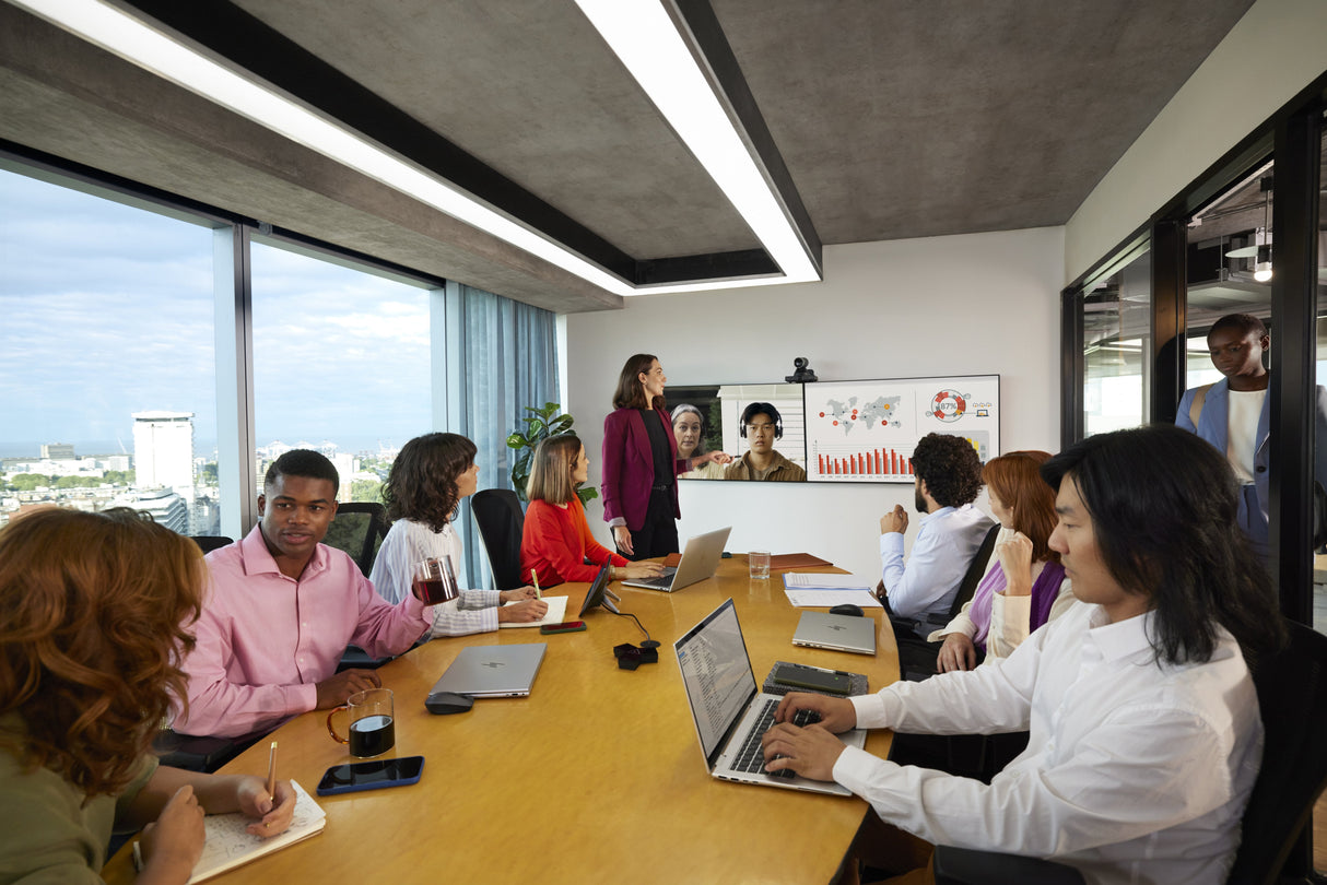 Poly Adaptador Poe Poe+ Suiza