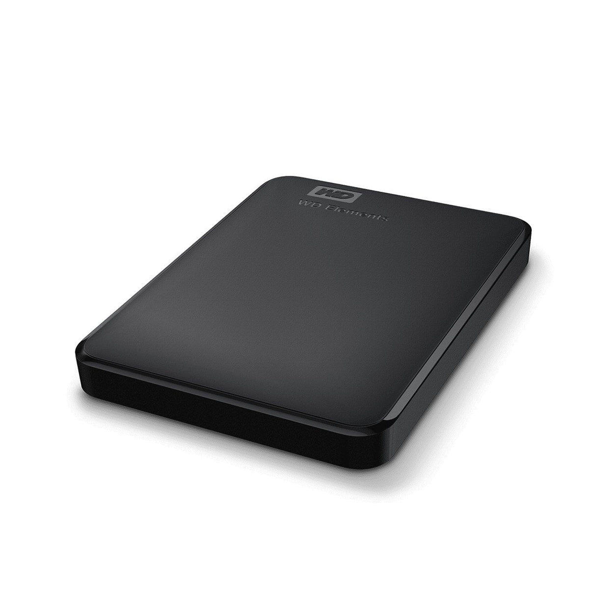 Disco Externo Hdd Western Digital 2.5" 5tb Elements Portable Negro Wdbu6y0050bbk-Wesn Usb3.0