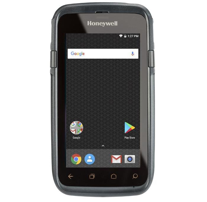 Terminal Honeywell Ct60, Android 8.1, Wifi & Bluetooth & 4g Lte, 4gb Ram