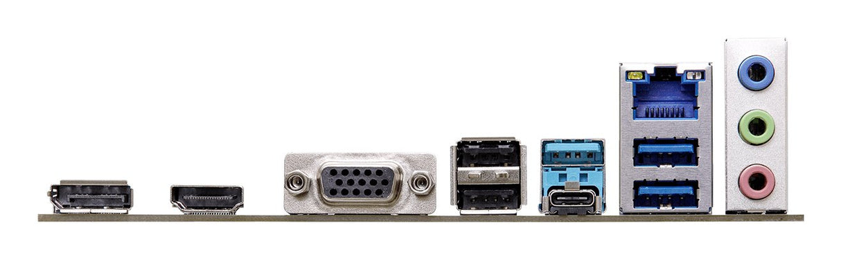 EAN 4710483943485 - Asrock B760M-HDV/M.2 placa base Intel B760 LGA 1700 micro ATX imagen 5