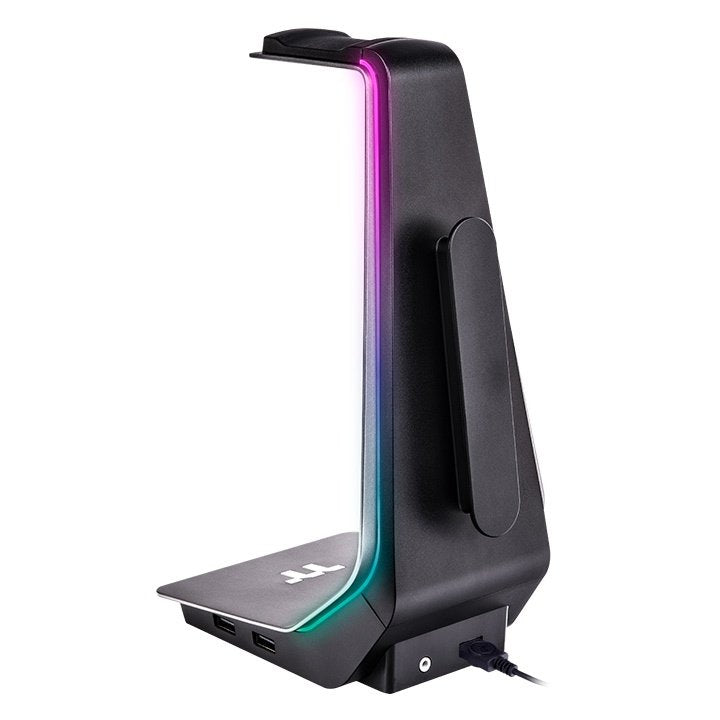 EAN 4713227527170 - Thermaltake ARGENT HS1 RGB Soporte para auriculares imagen 5