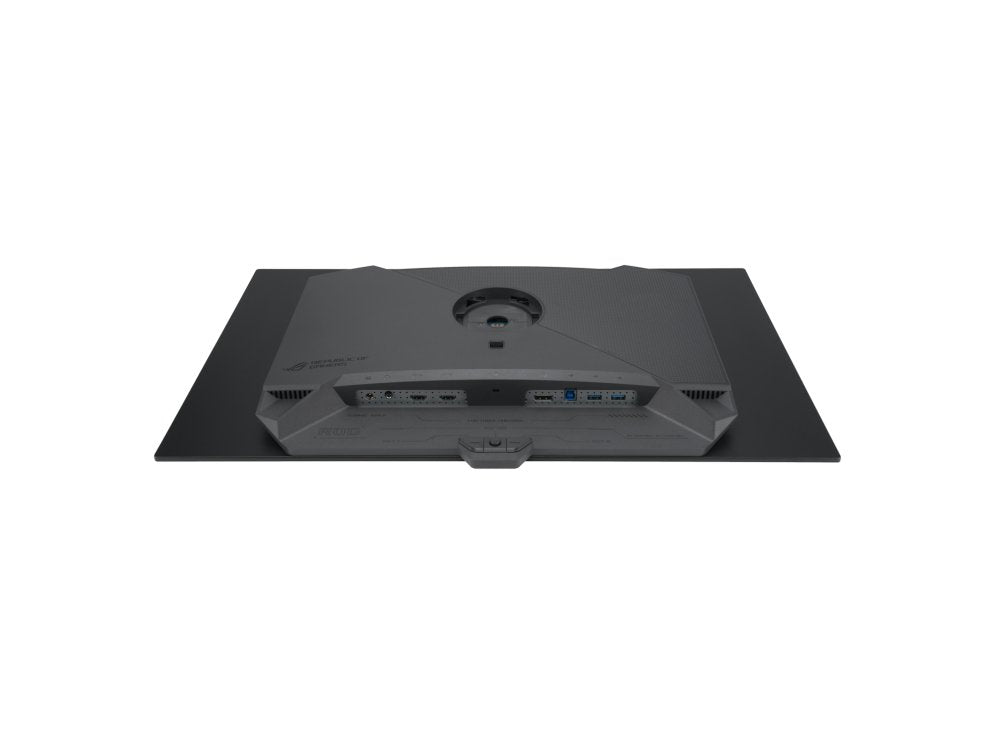 EAN 4711081996613 - ASUS ROG Swift OLED PG27AQDM pantalla para PC 67,3 cm (26.5") 2560 x 1440 Pixeles Wide Quad HD Negro imagen 6