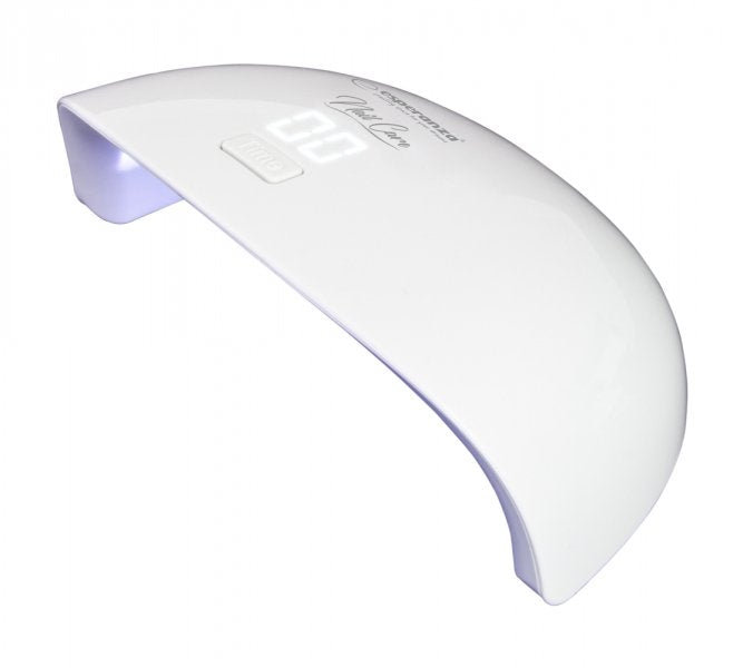 EAN 5901299950364 - Esperanza EBN009 secador de uñas 40 W UV + LED imagen 1