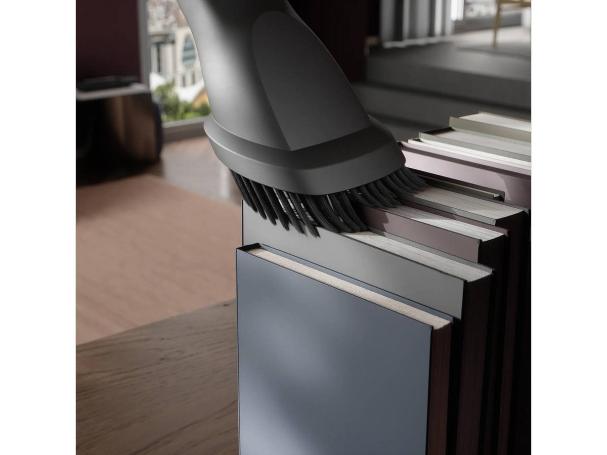 EAN 7333394071572 - AEG AW82U2DG Batería Seca y húmeda Sin bolsa Gris, Acero inoxidable 4,3 Ah imagen 18