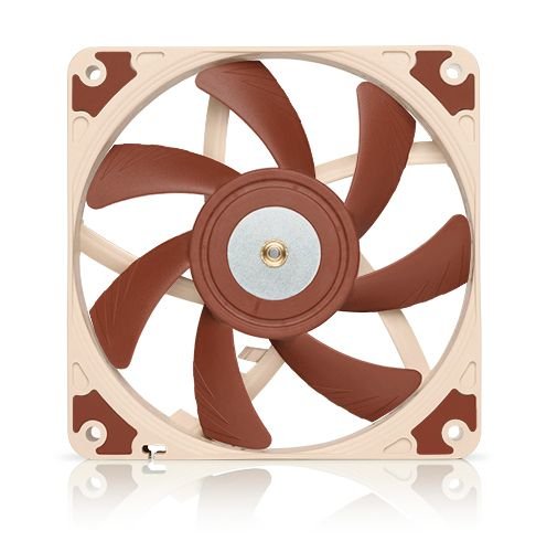 Noctua Nf-A12x15 Pwm