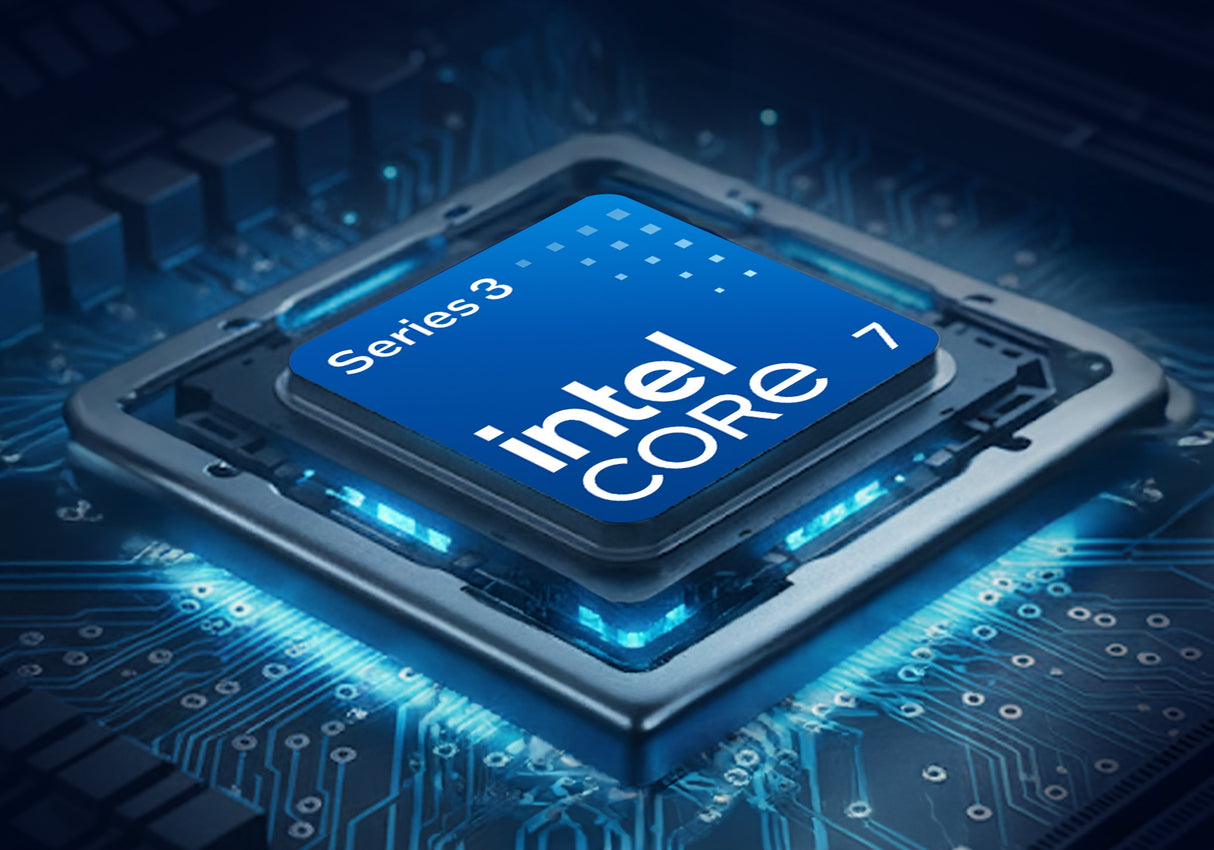 EAN 0826581572640 - HP ProBook 4 G2i 16 inch Notebook AI PC Wolf Pro Security Edition Intel Core 7 350 Portátil 40,6 cm (16") imagen 19