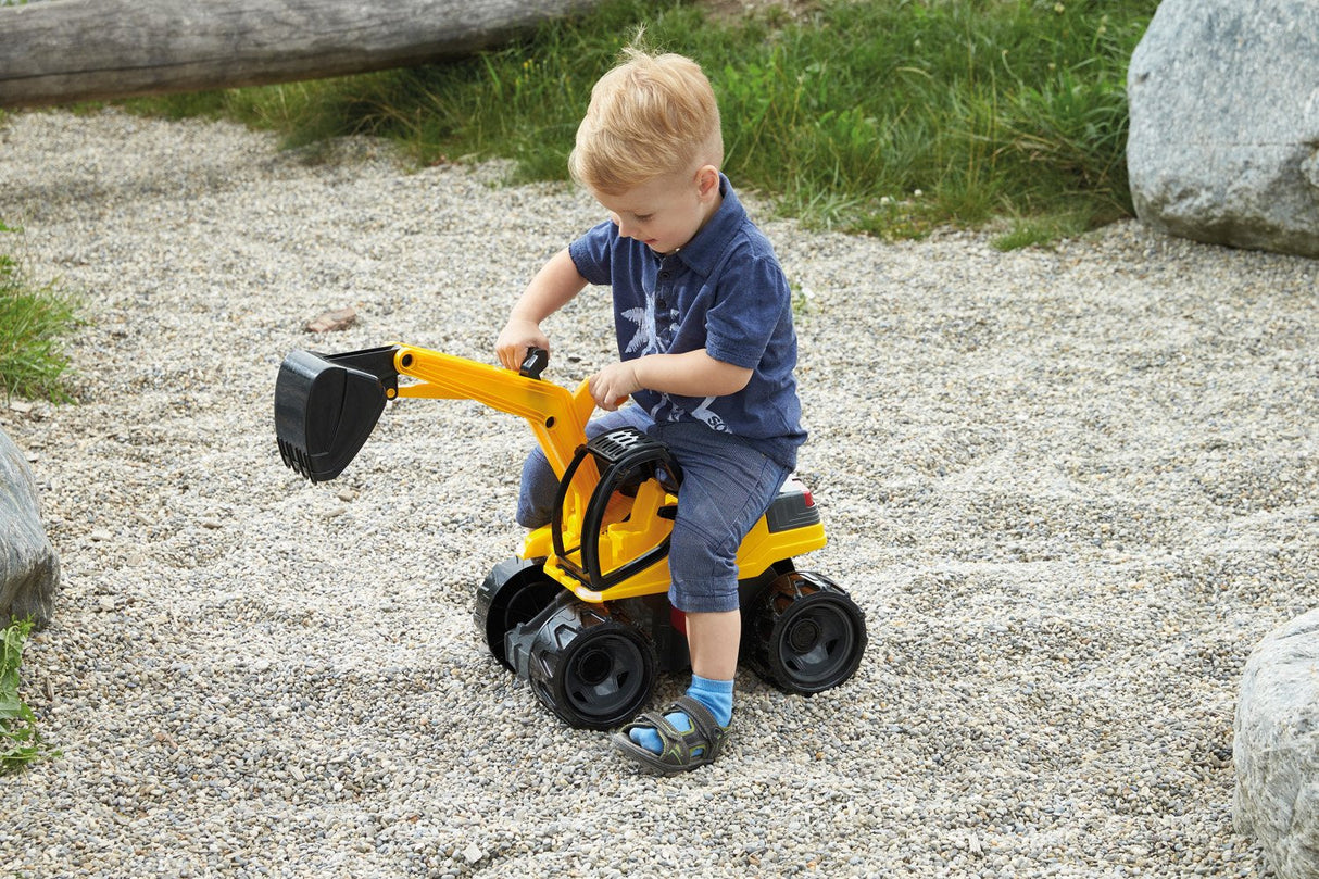 Lena Excavator 63 Cm Open Box