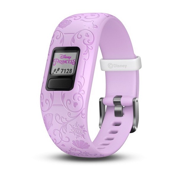 Fitness Wristb Gm Vivofit Jr2 D Princess