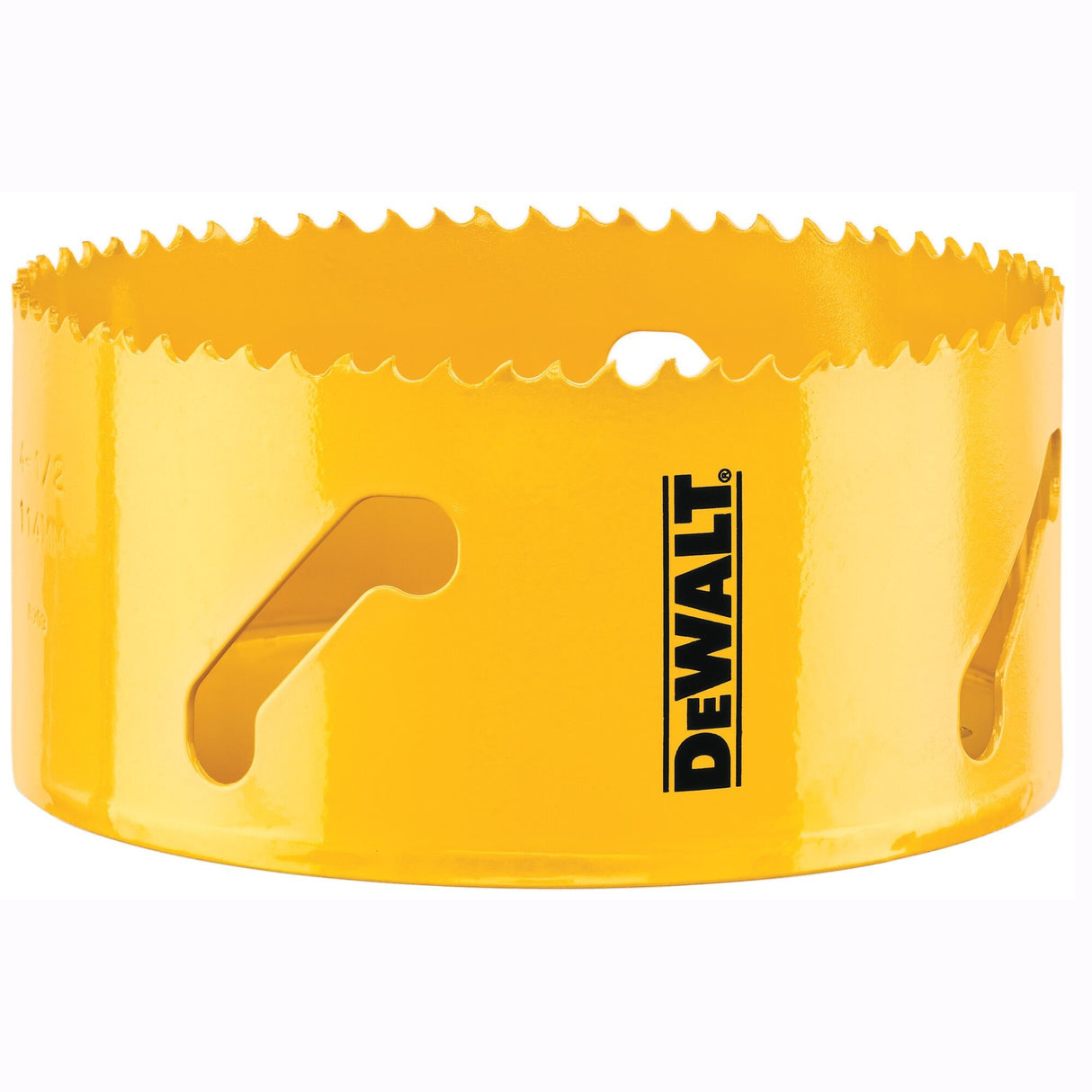EAN 5054905250867 - DeWALT DT90342-QZ sierra de corona imagen 2