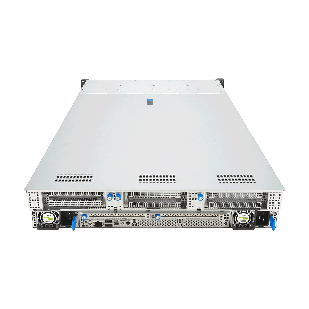 Asus Server Rs720-E12-Rs8g 3.2kw 8n G