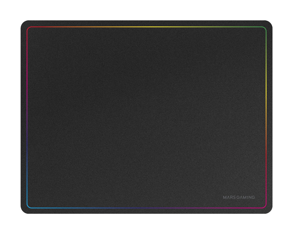 EAN 8435693111733 - Mars Gaming MCPWTKLES teclado Ratón incluido Juego RF inalámbrica + USB QWERTY Español Negro imagen 6