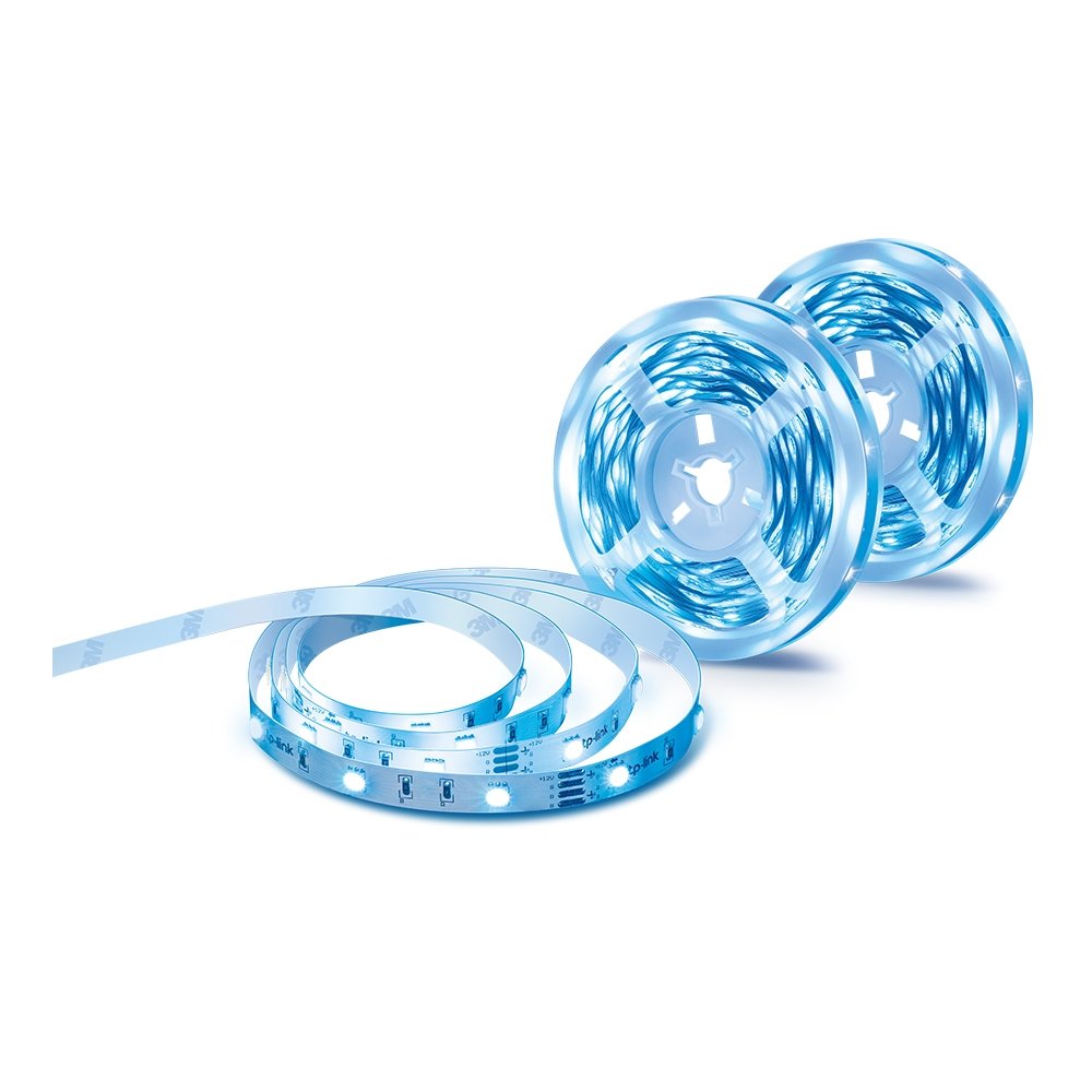 Tp-Link Tapo L900-10 Regleta Luminosa Universal Interior Led 5000 Mm