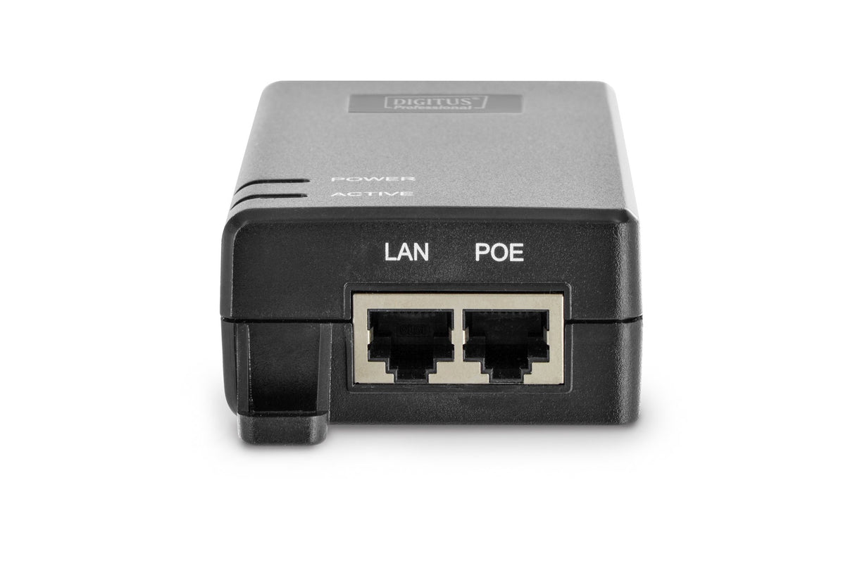 EAN 4016032375951 - Digitus DN-95103-2 adaptador e inyector de PoE 48 V imagen 4