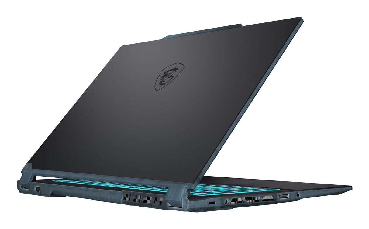 EAN 4711377183666 - MSI Cyborg 14 A13VF-023XPL Intel® Core™ i7 i7-13620H Portátil 35,6 cm (14") Full HD 16 GB DDR5-SDRAM 512 imagen 6
