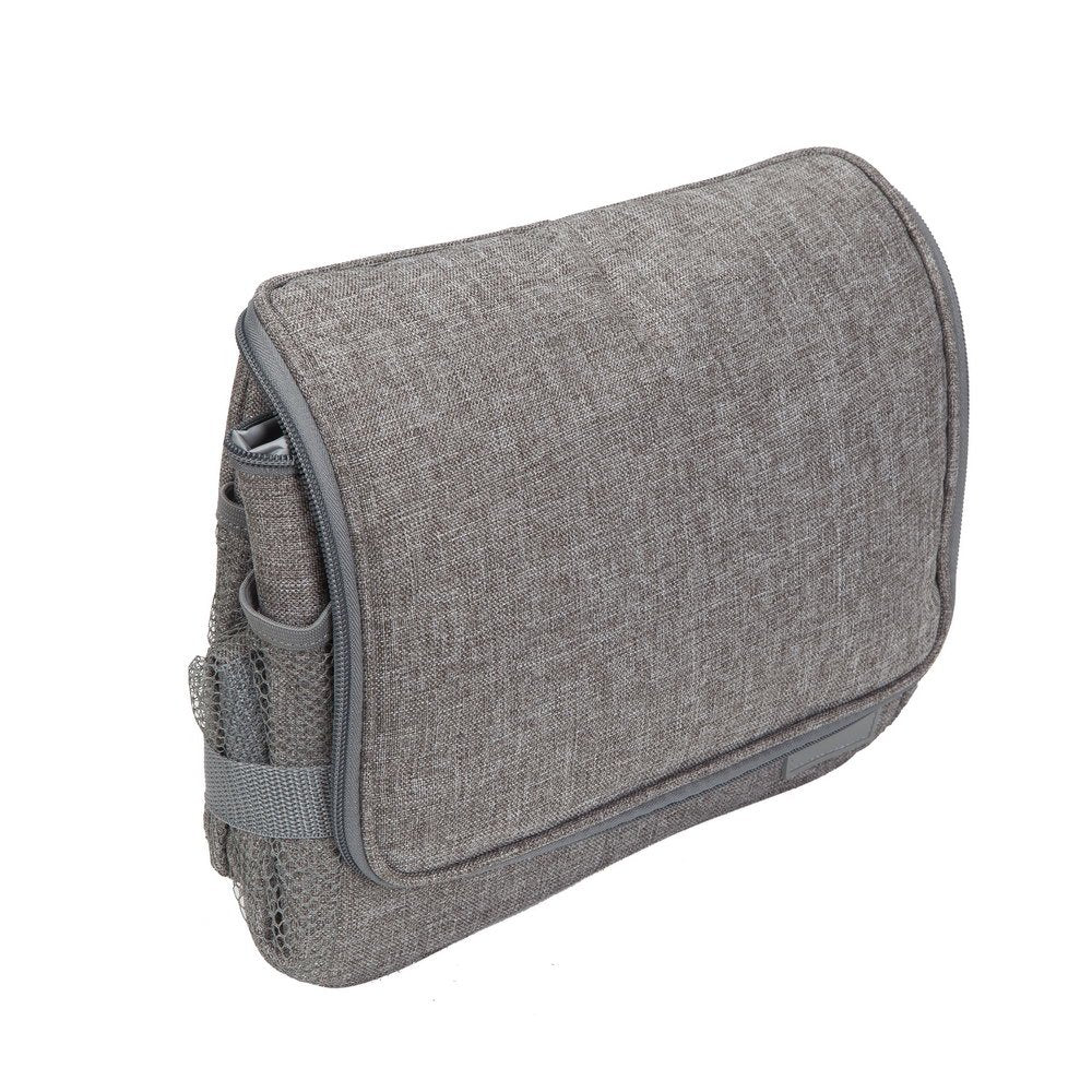 Rivacase 5712 Bolsa Térmica Gris 11 L