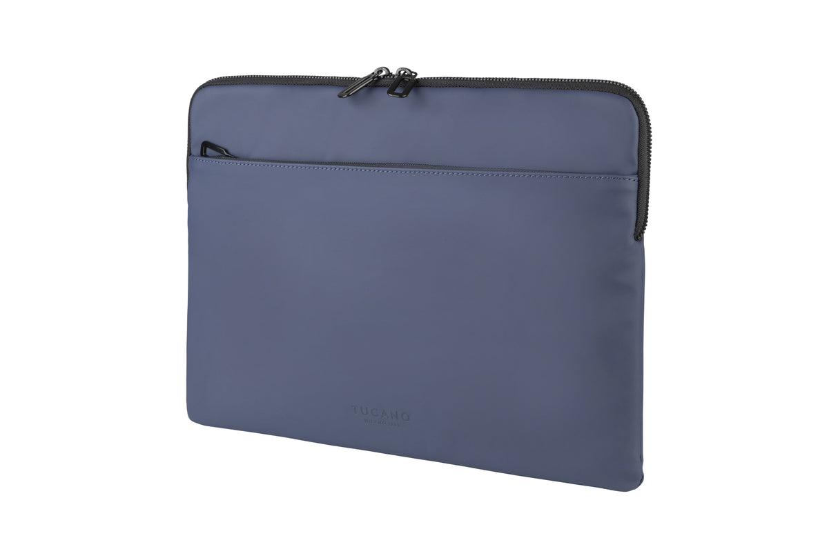 EAN 8020252200449 - Tucano BFGOM1516-B maletines para portátil 40,6 cm (16") Funda Azul imagen 2
