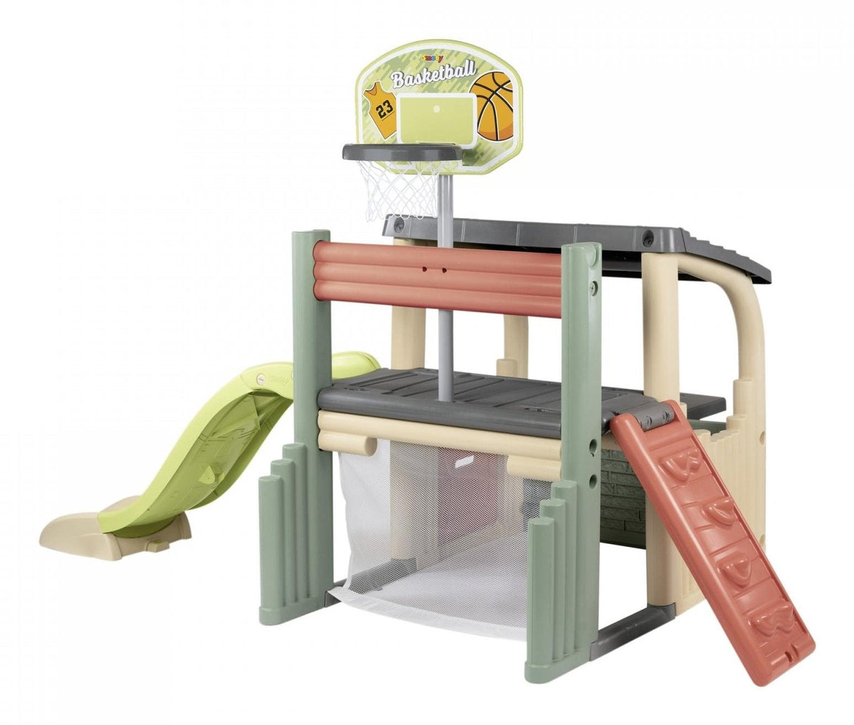 EAN 3032168402065 - Smoby 7600840206 imagen 1