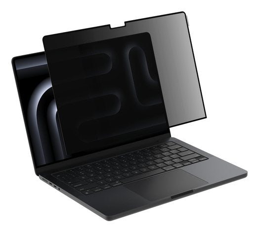 Belkin Screenforce Trueprivacy Scr.Protect.Macbook Pro 14  M1-3