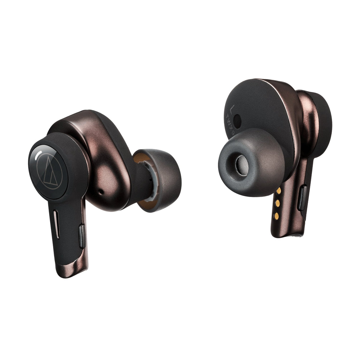 Auriculares Audio-Technica Ath-Twx9, Negro, Bluetooth, Usb-C Ath-Twx9