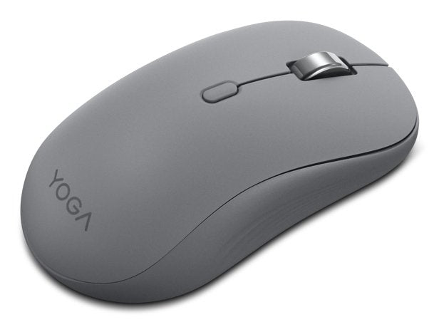 EAN 195892126676 - Lenovo Yoga ratón Oficina Ambidextro Bluetooth Óptico 4000 DPI imagen 2