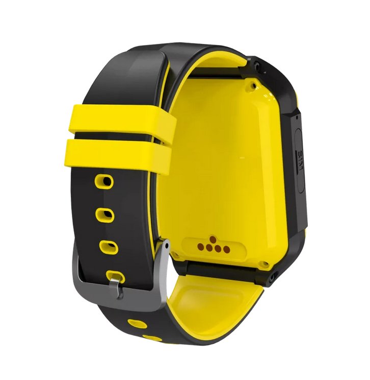 EAN 5291485009281 - Canyon CNE-KW41YB Relojes inteligentes y deportivos Digital Pantalla táctil imagen 5