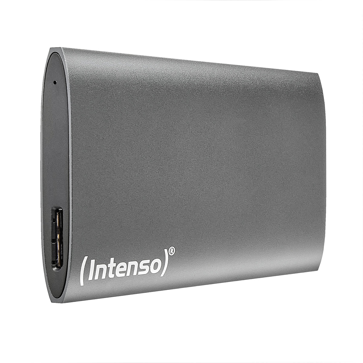 EAN 4034303028771 - Intenso 1TB Premium Edition USB tipo A 3.2 Gen 1 (3.1 Gen 1) Antracita imagen 6