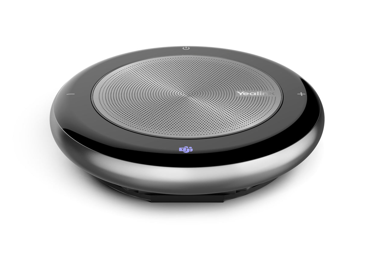 EAN 6938818305519 - Yealink CP700 Teams Edition altavoz Universal USB/Bluetooth Negro, Gris imagen 1