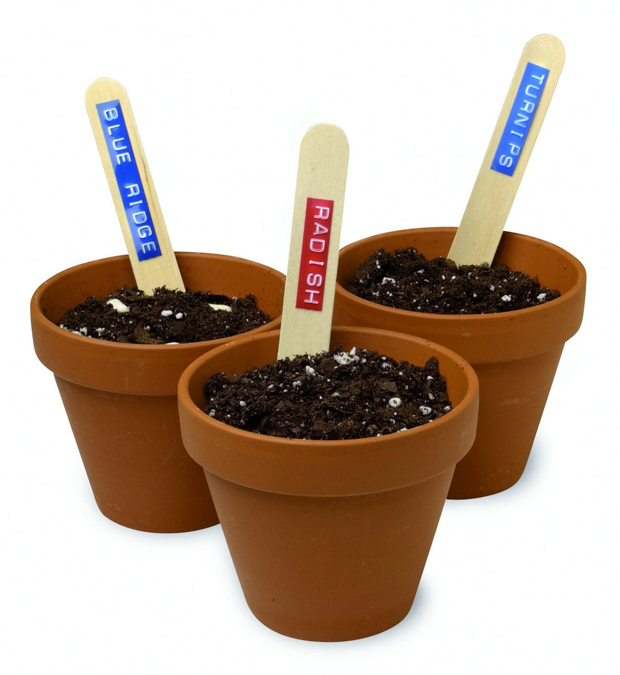 Dymo Cinta Tradicional 84774, 9mmx3m Azul, Blister 3 Unidades