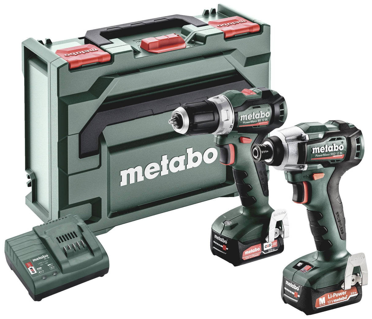 EAN 4061792233256 - Metabo 685228000 no categorizado imagen 1