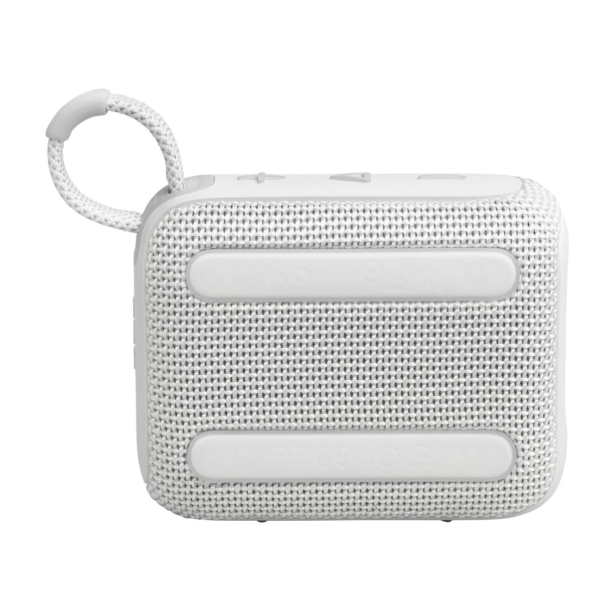 Jbl Go 4 Altavoz Bluetooth Blanco